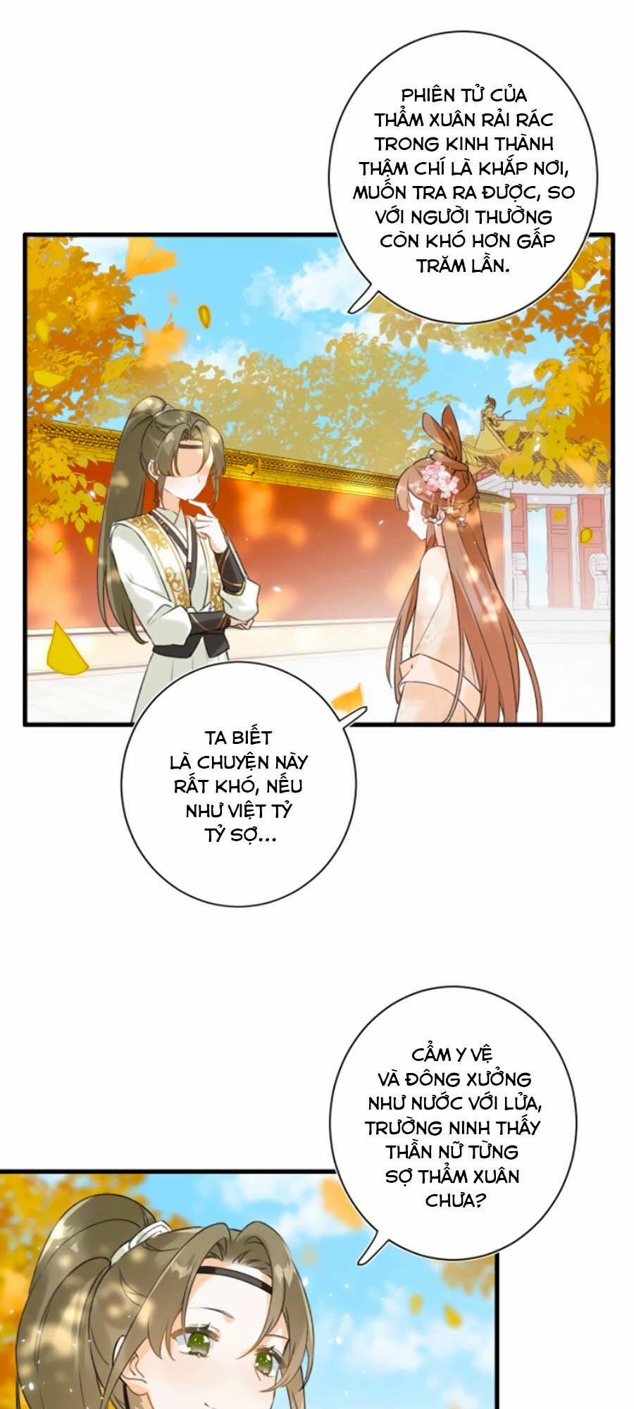 Lui Lui Lui Ra 17 trang 2