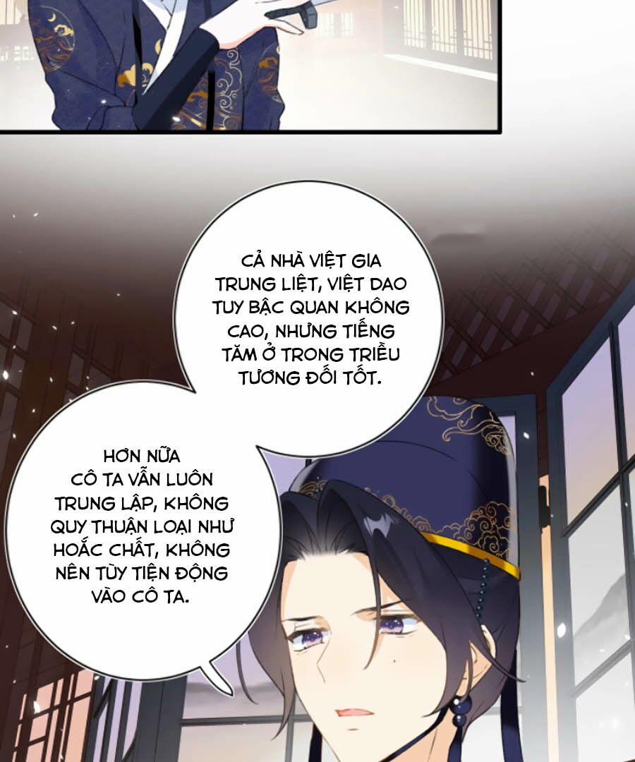 Lui Lui Lui Ra 17 trang 23