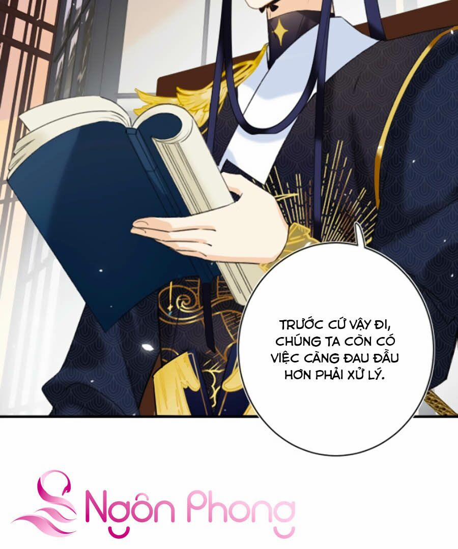 Lui Lui Lui Ra 17 trang 24