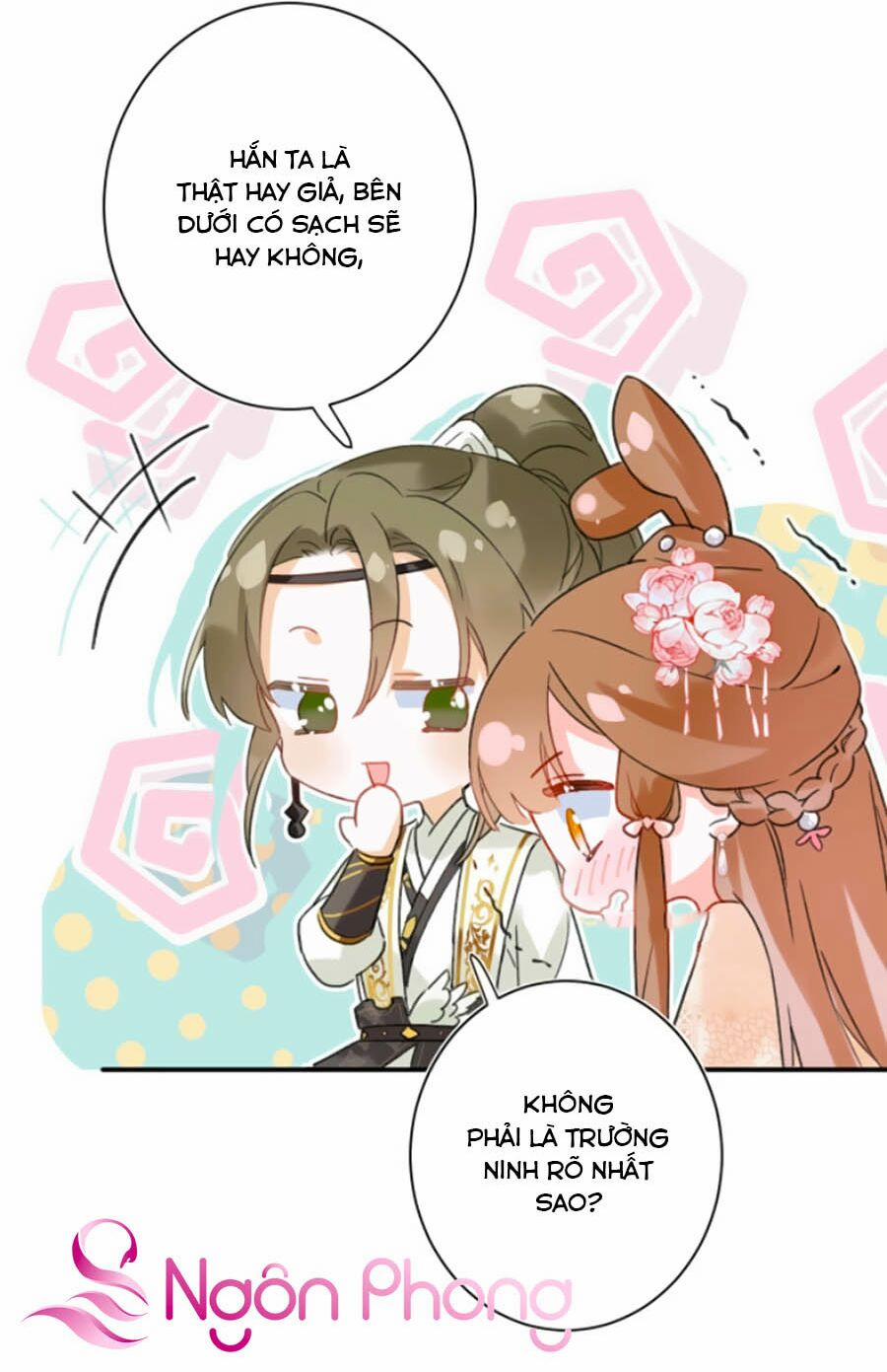 Lui Lui Lui Ra 17 trang 9