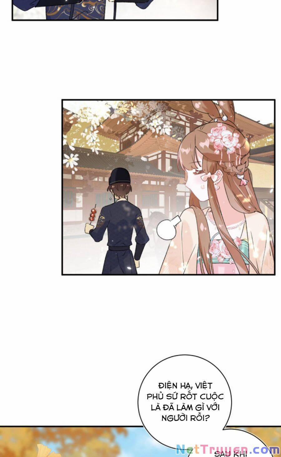 Lui Lui Lui Ra 18 trang 12