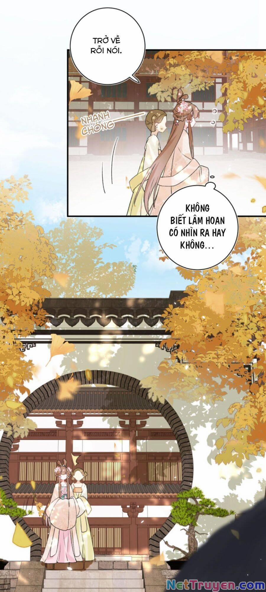 Lui Lui Lui Ra 18 trang 14