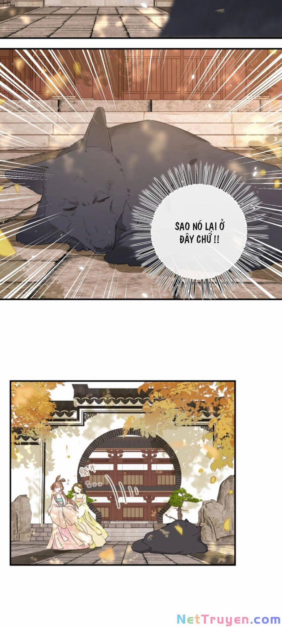 Lui Lui Lui Ra 18 trang 15