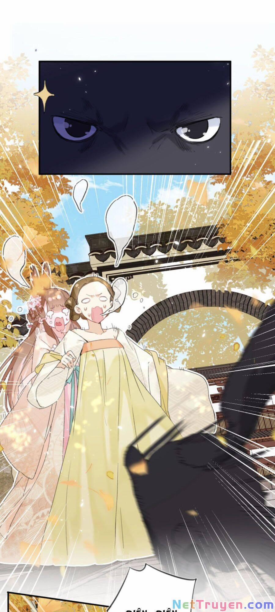 Lui Lui Lui Ra 18 trang 19