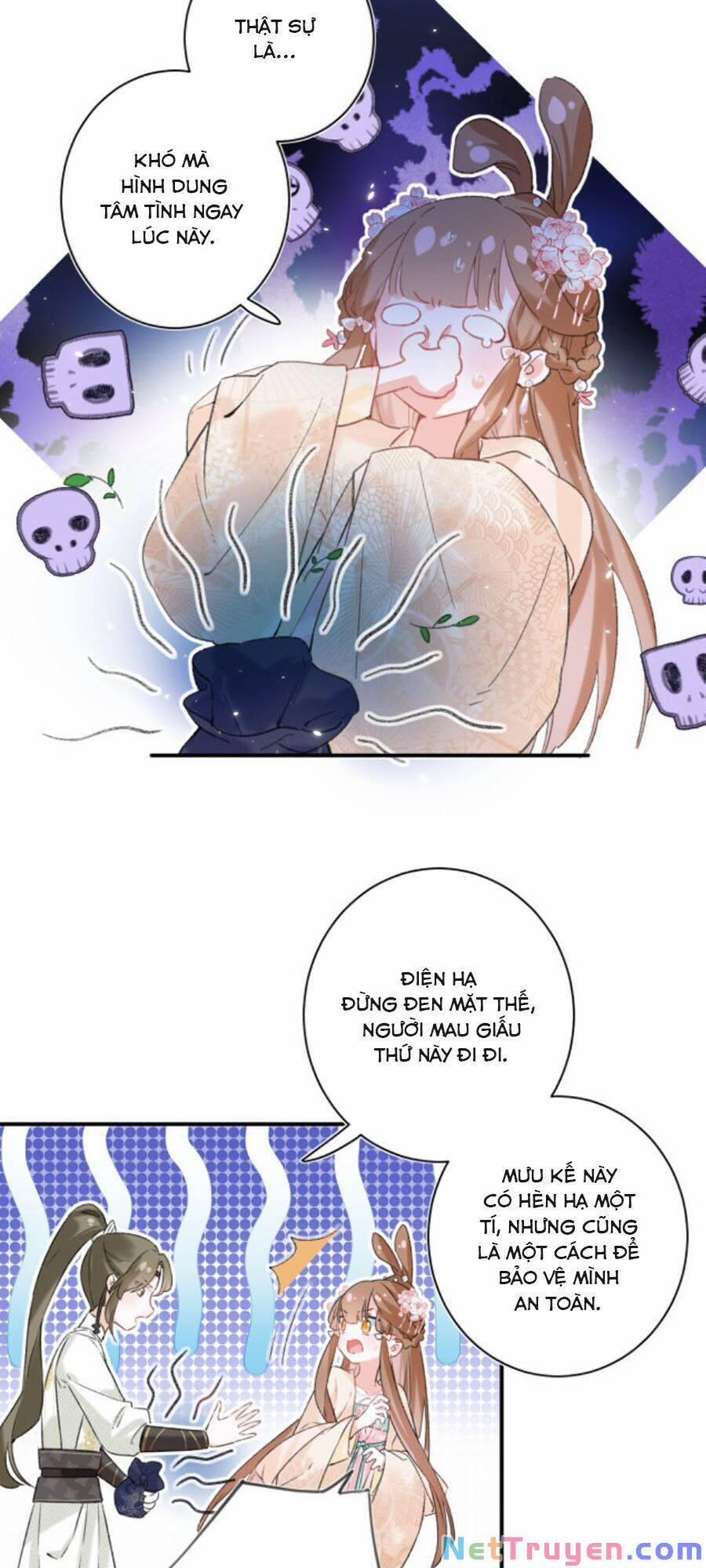 Lui Lui Lui Ra 18 trang 2