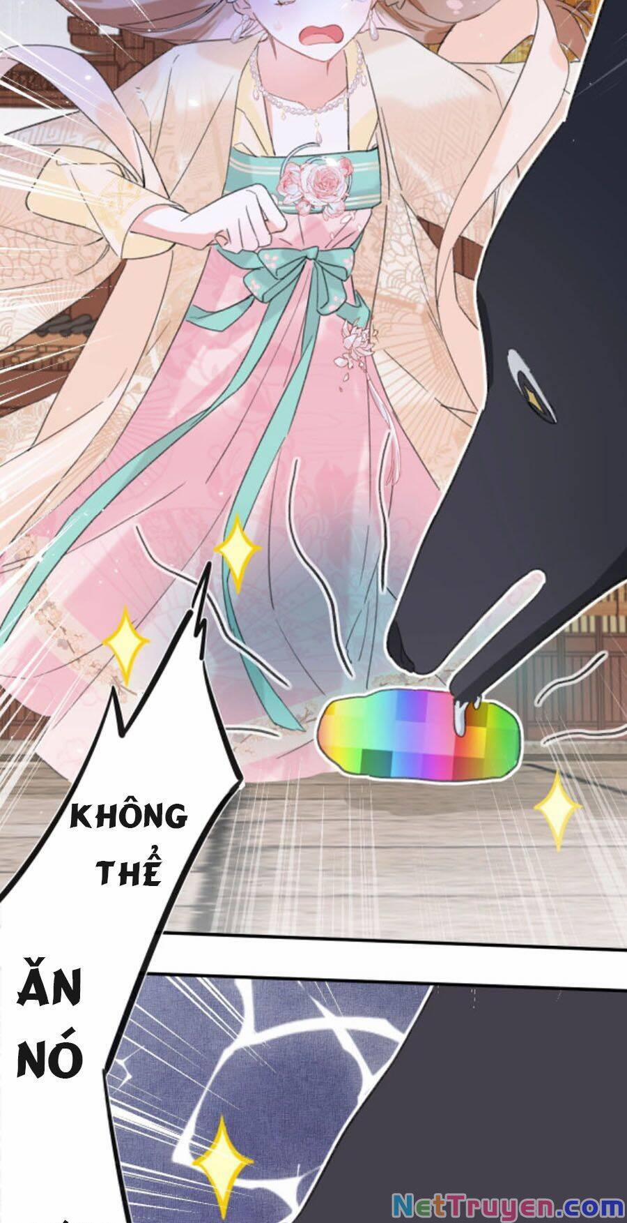 Lui Lui Lui Ra 18 trang 28