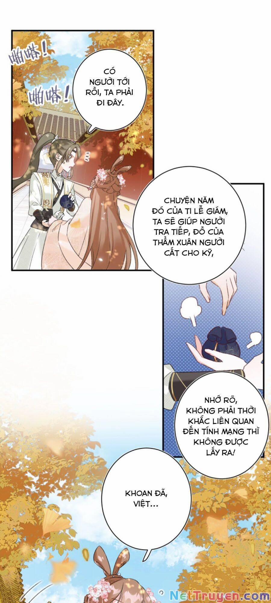 Lui Lui Lui Ra 18 trang 5