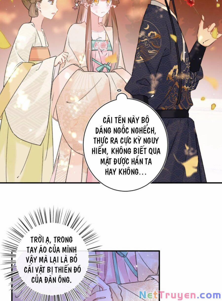 Lui Lui Lui Ra 18 trang 8