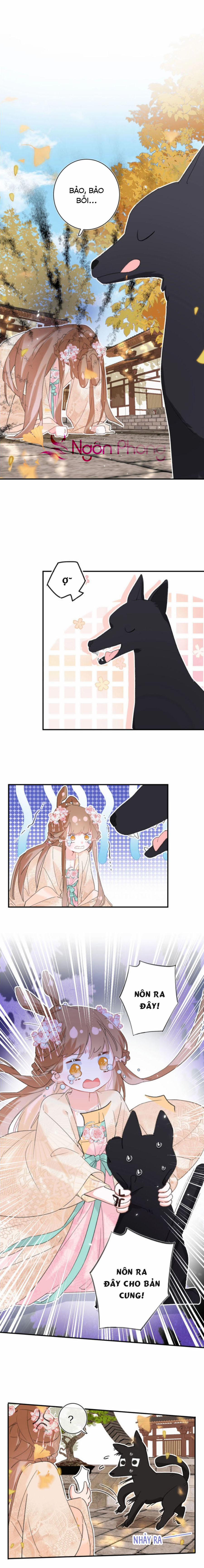 Lui Lui Lui Ra 19 trang 0