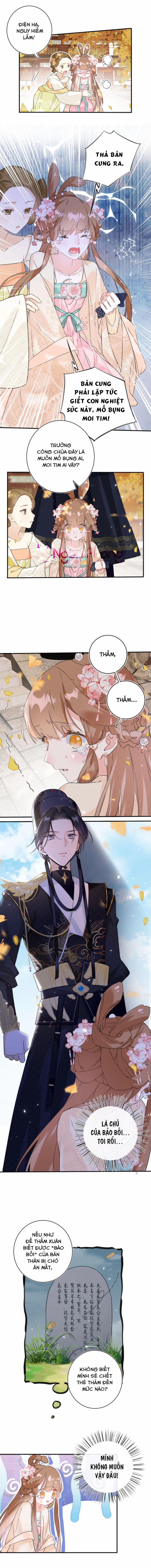 Lui Lui Lui Ra 19 trang 1