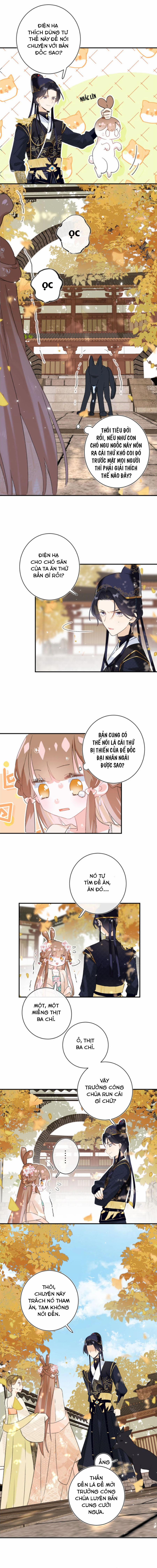 Lui Lui Lui Ra 19 trang 2