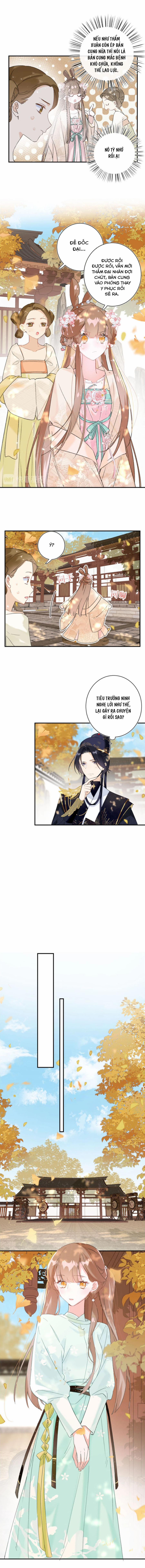 Lui Lui Lui Ra 19 trang 3