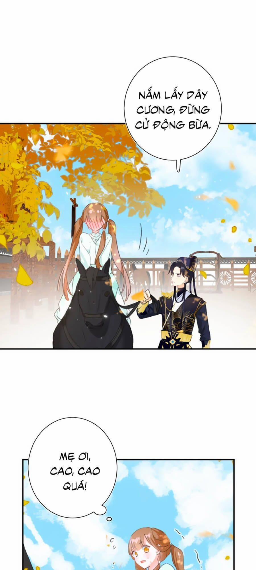 Lui Lui Lui Ra 20 trang 0