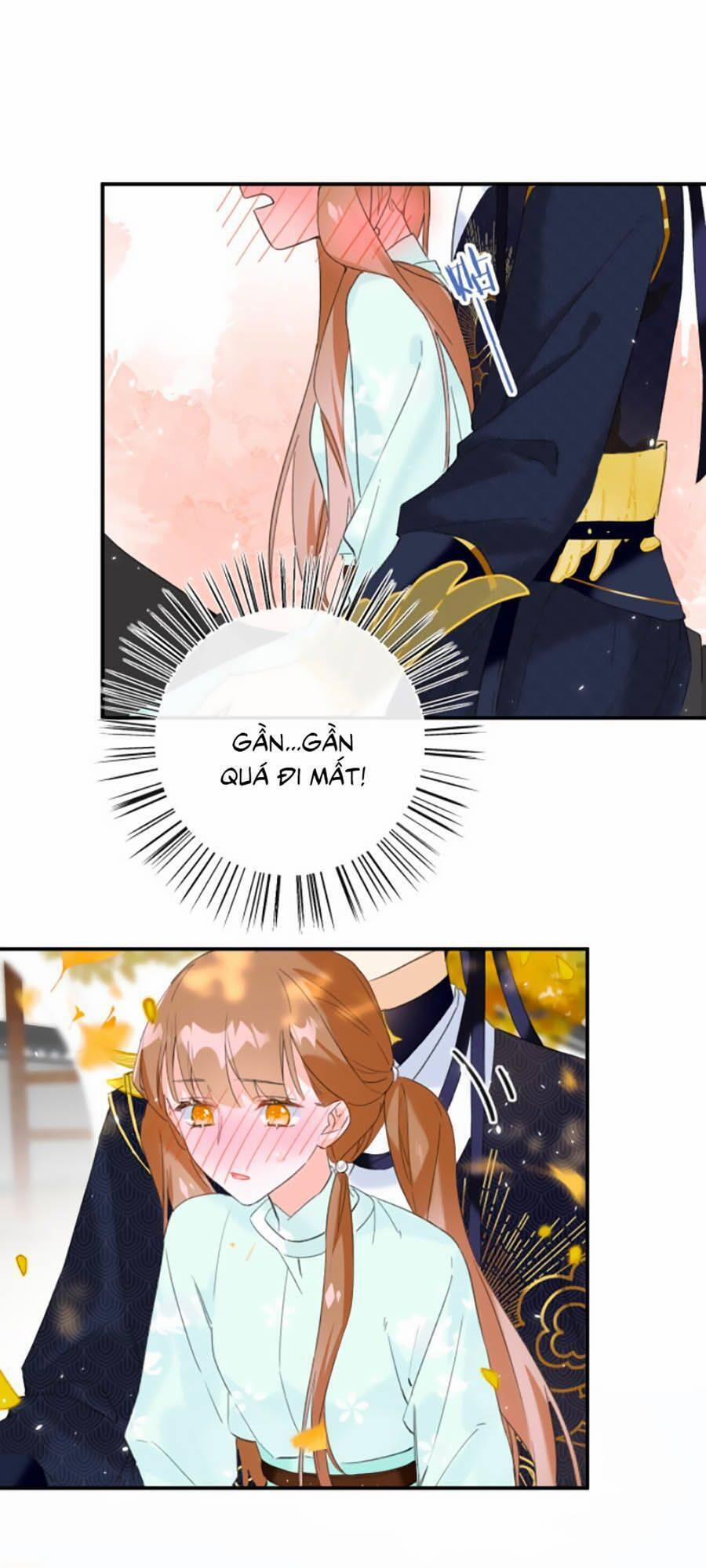 Lui Lui Lui Ra 20 trang 13