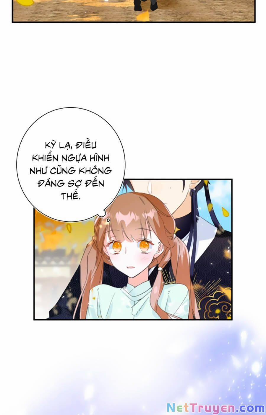 Lui Lui Lui Ra 20 trang 17