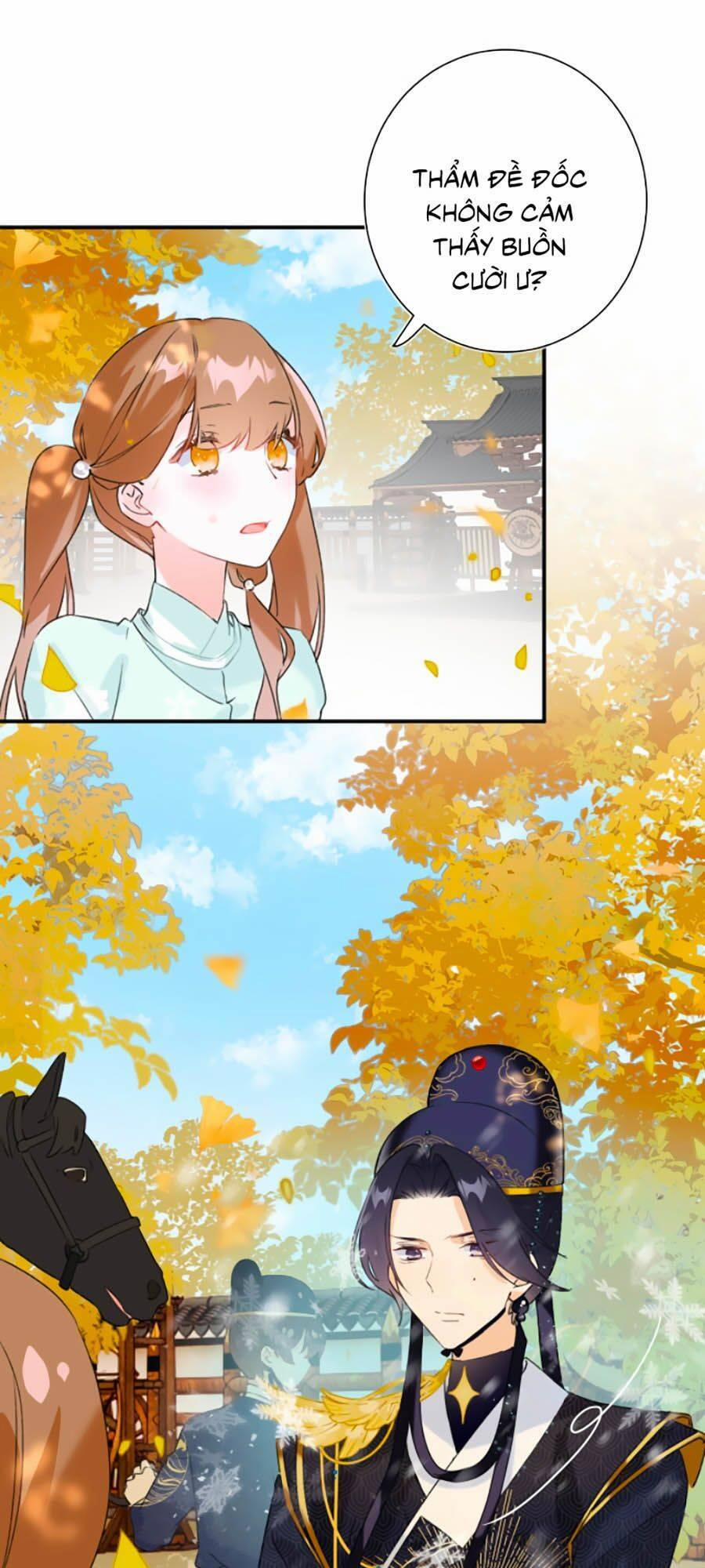 Lui Lui Lui Ra 20 trang 27