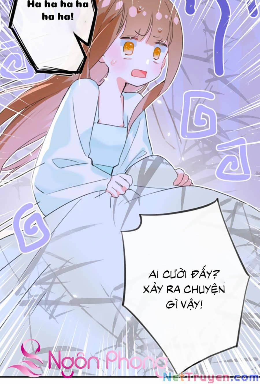 Lui Lui Lui Ra 20 trang 32