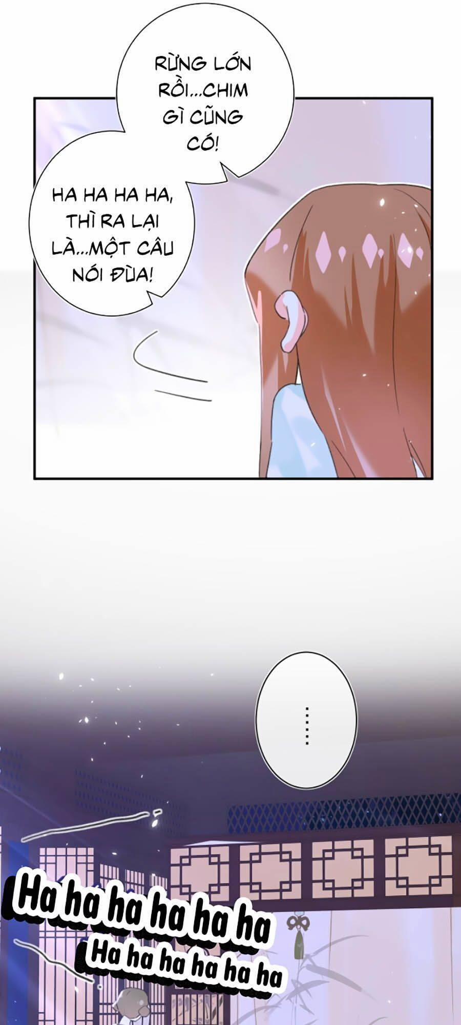 Lui Lui Lui Ra 20 trang 37