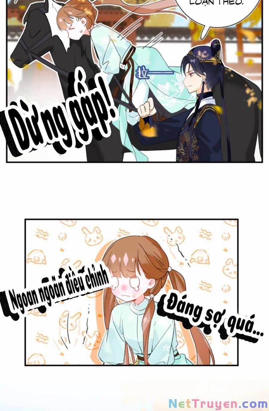 Lui Lui Lui Ra 20 trang 7