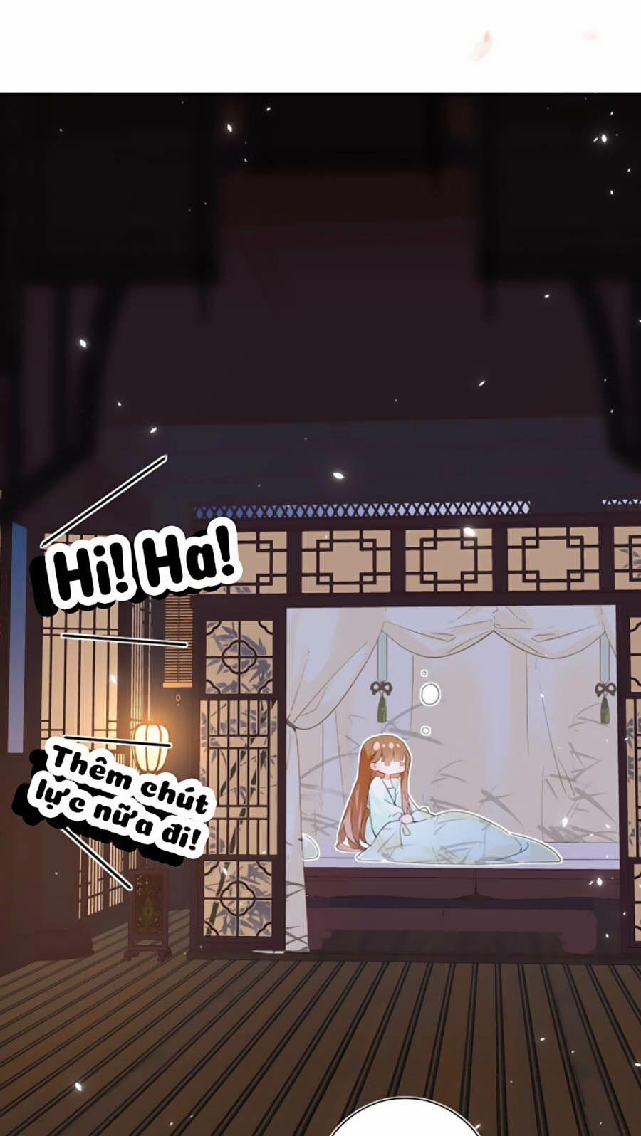 Lui Lui Lui Ra 21 trang 0