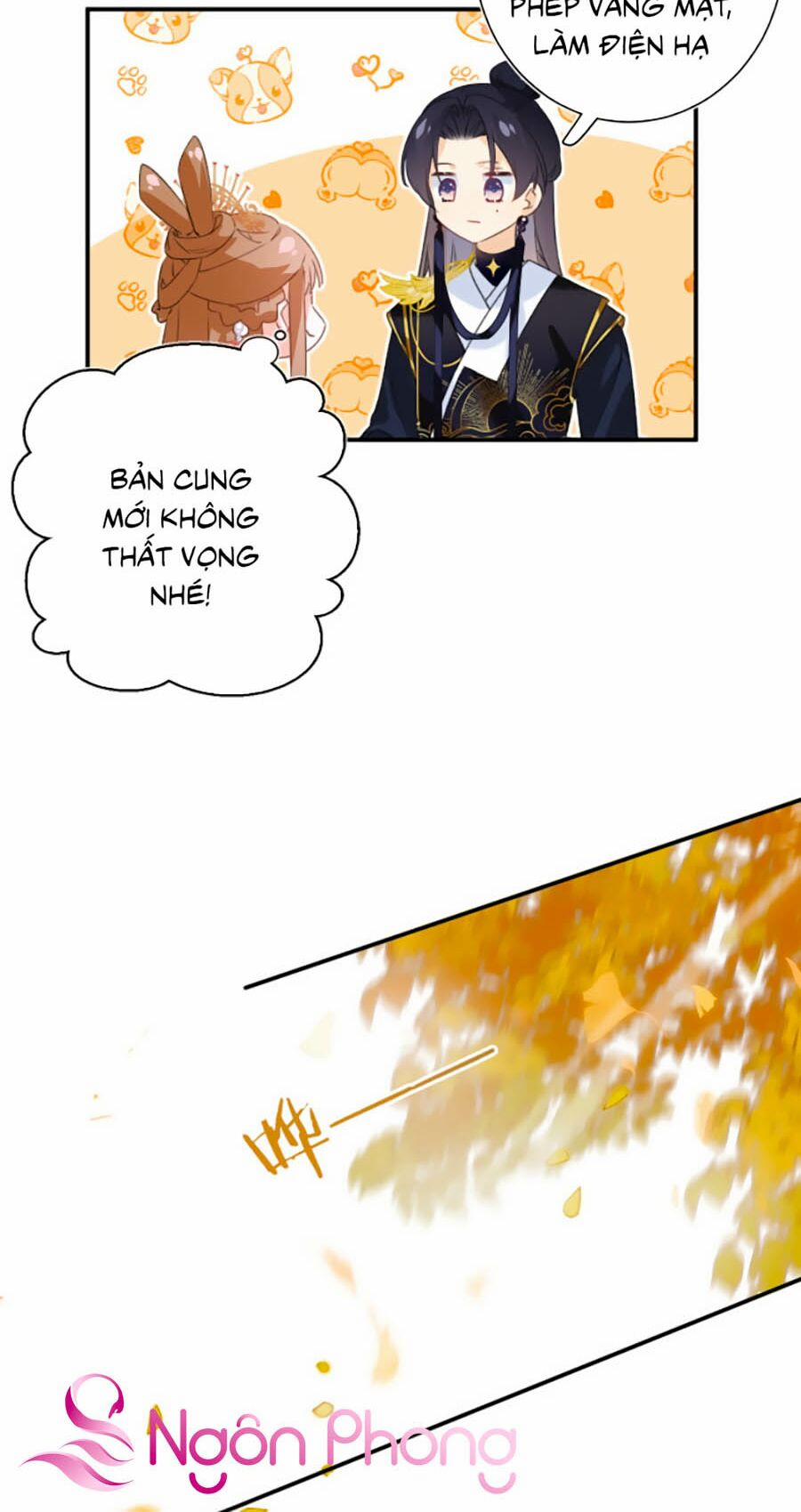 Lui Lui Lui Ra 21 trang 14