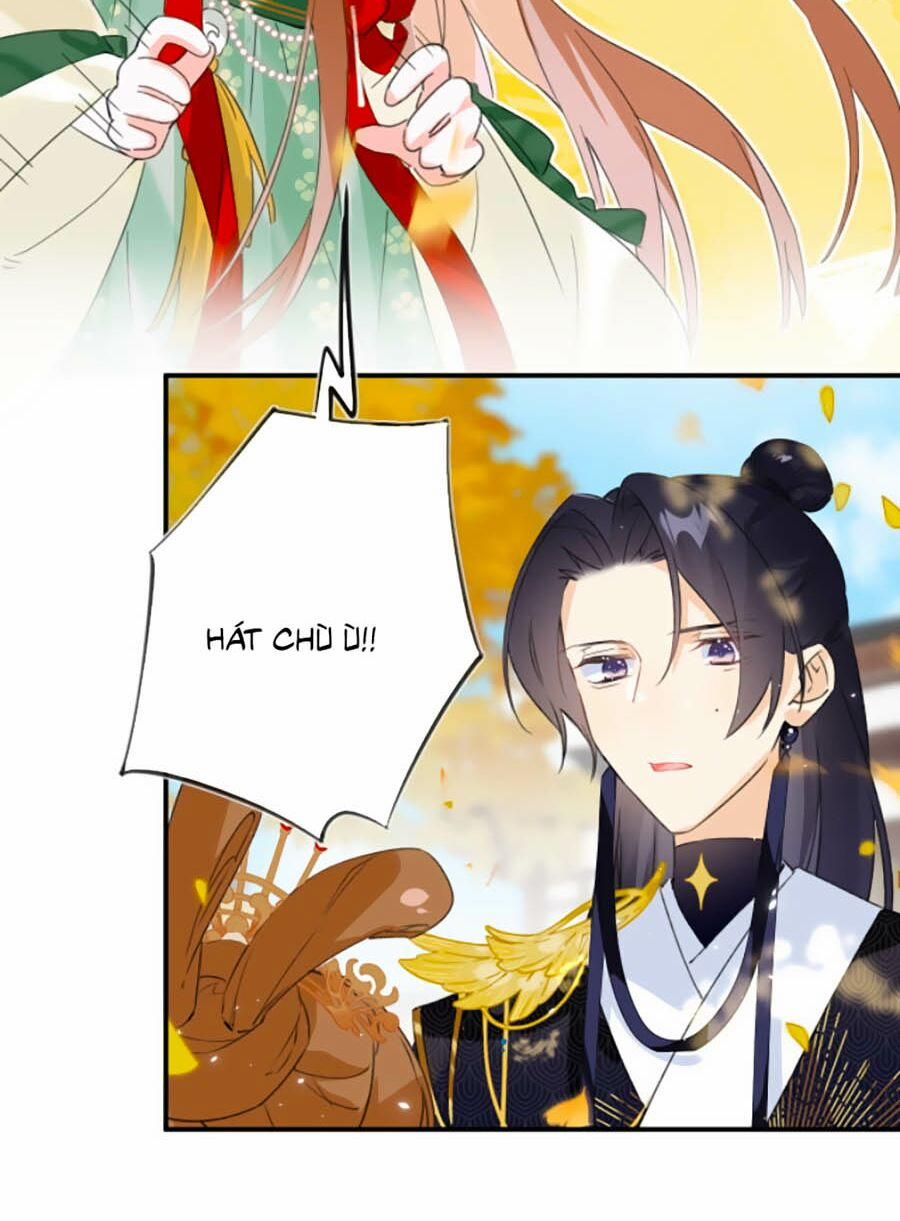 Lui Lui Lui Ra 21 trang 16