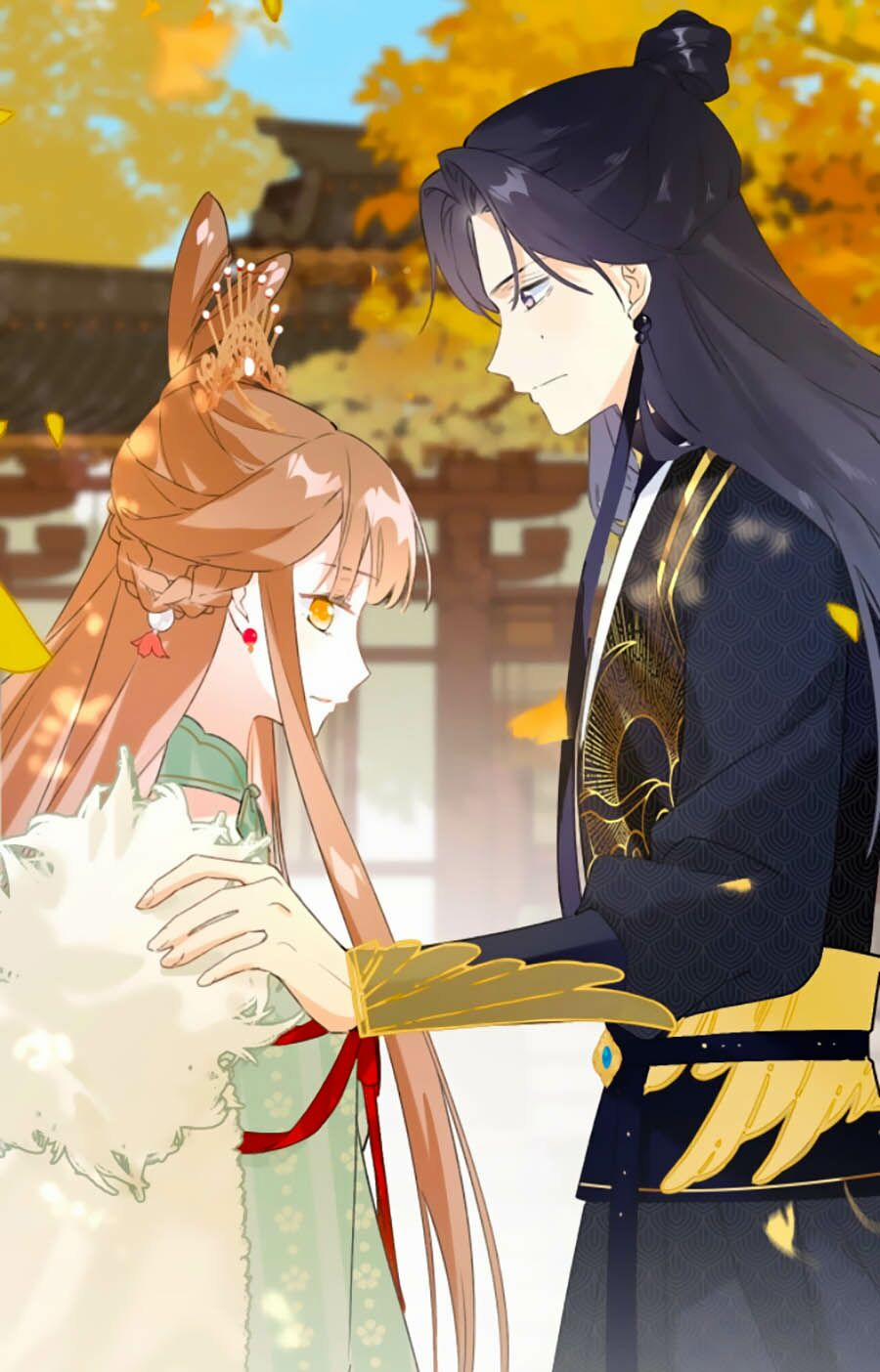 Lui Lui Lui Ra 21 trang 18