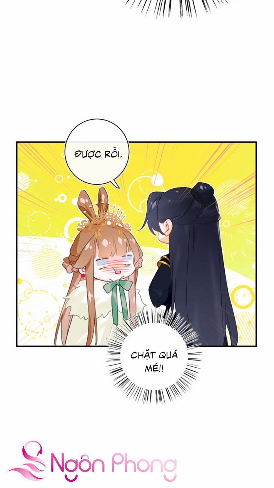 Lui Lui Lui Ra 21 trang 23