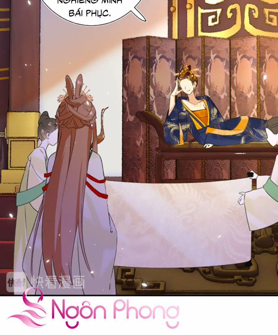 Lui Lui Lui Ra 21 trang 26