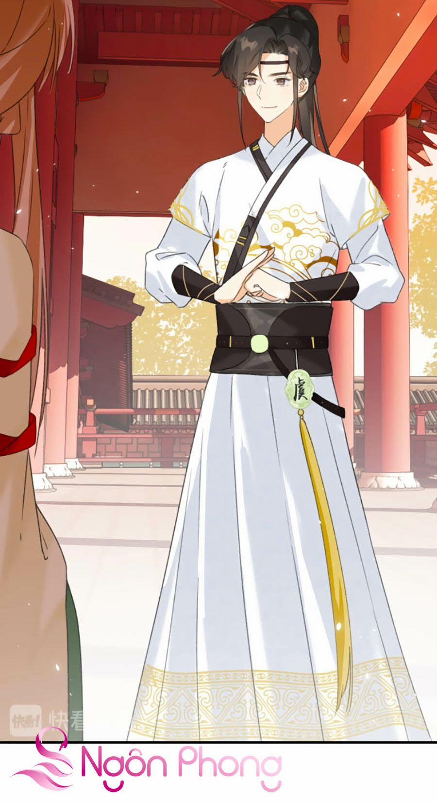 Lui Lui Lui Ra 21 trang 40