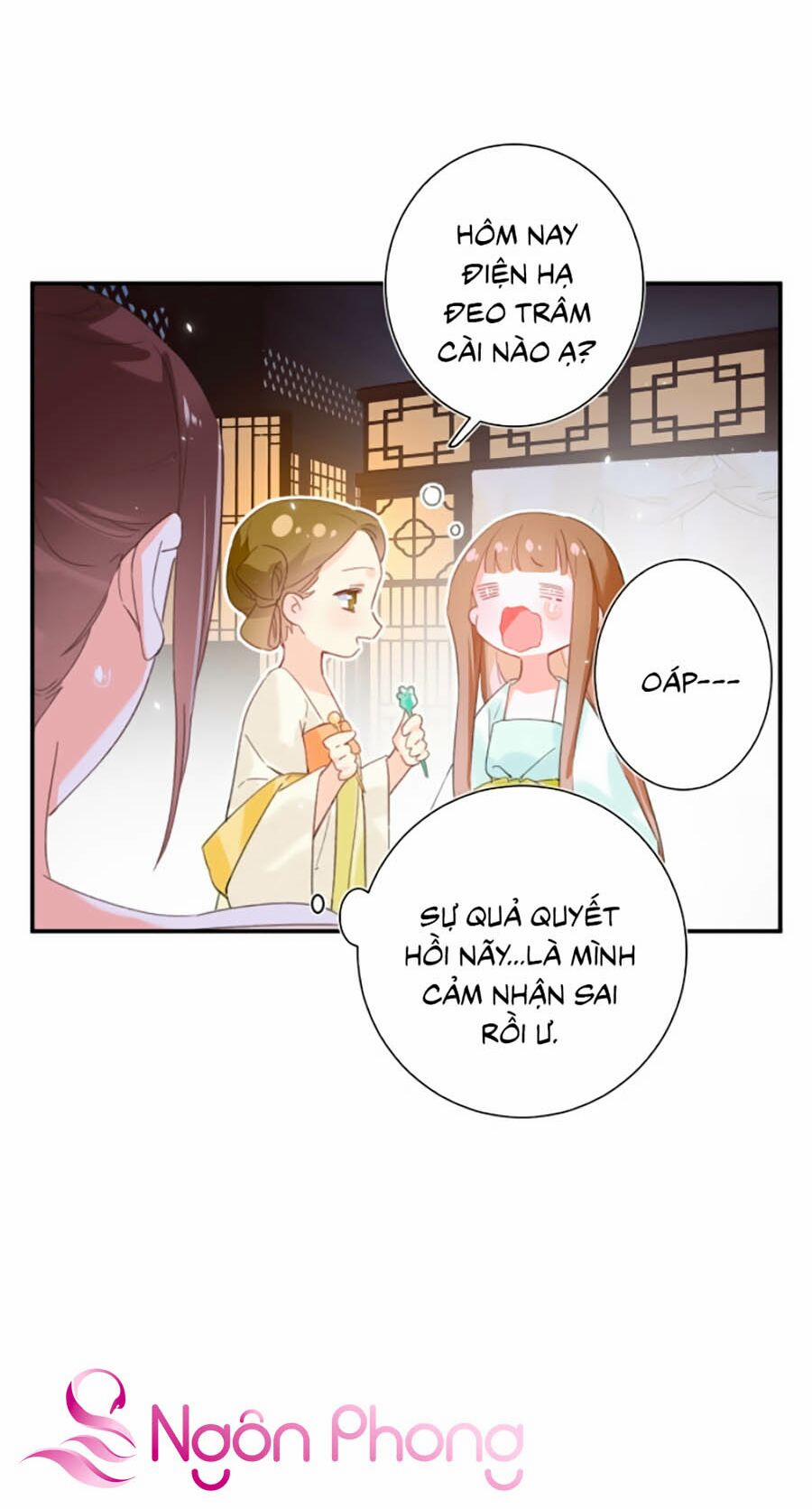 Lui Lui Lui Ra 21 trang 8