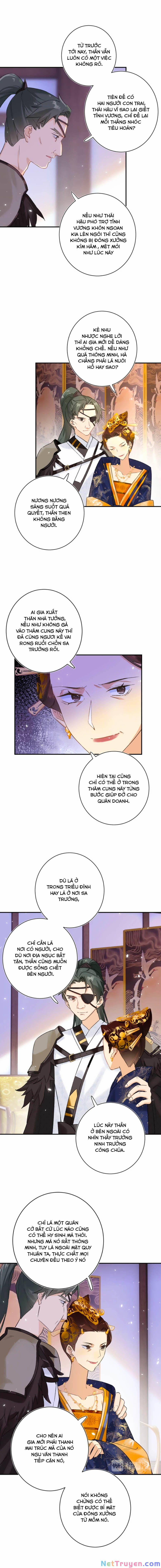 Lui Lui Lui Ra 22 trang 1