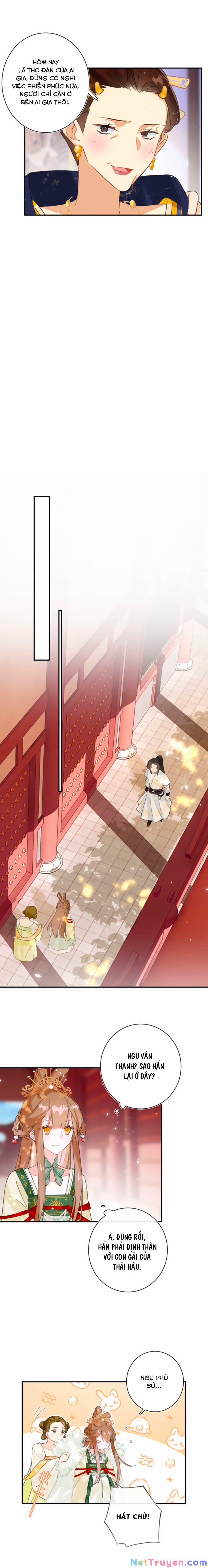 Lui Lui Lui Ra 22 trang 2