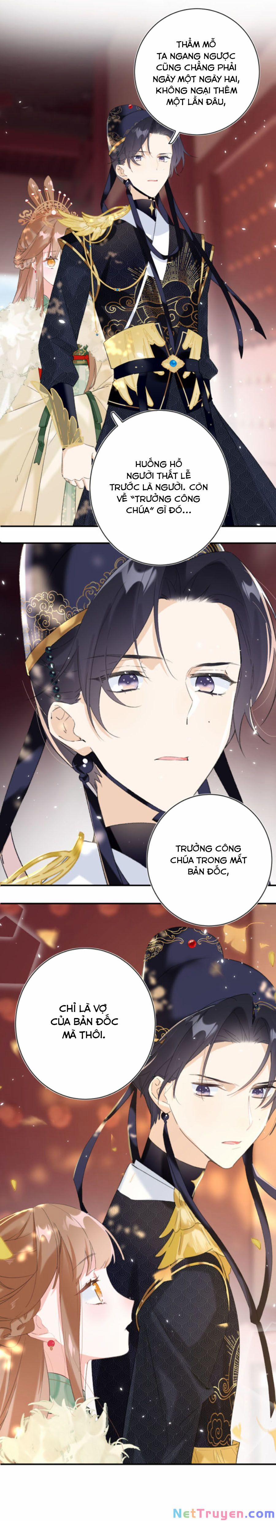 Lui Lui Lui Ra 23 trang 2