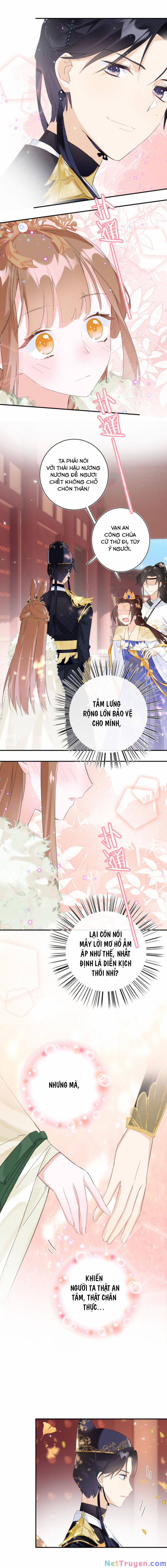 Lui Lui Lui Ra 23 trang 3