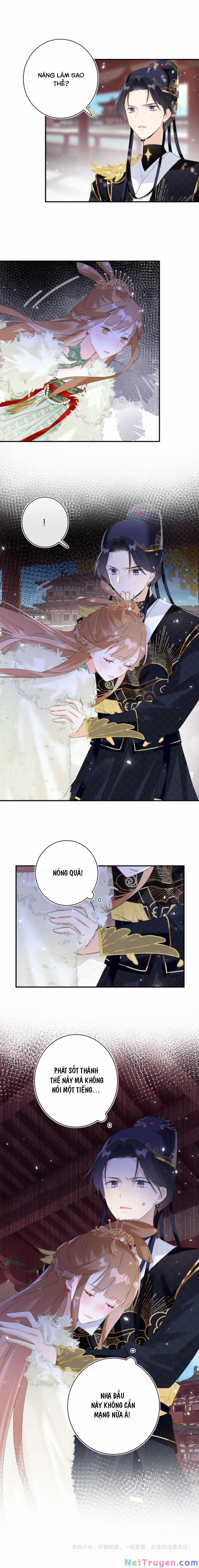 Lui Lui Lui Ra 23 trang 8