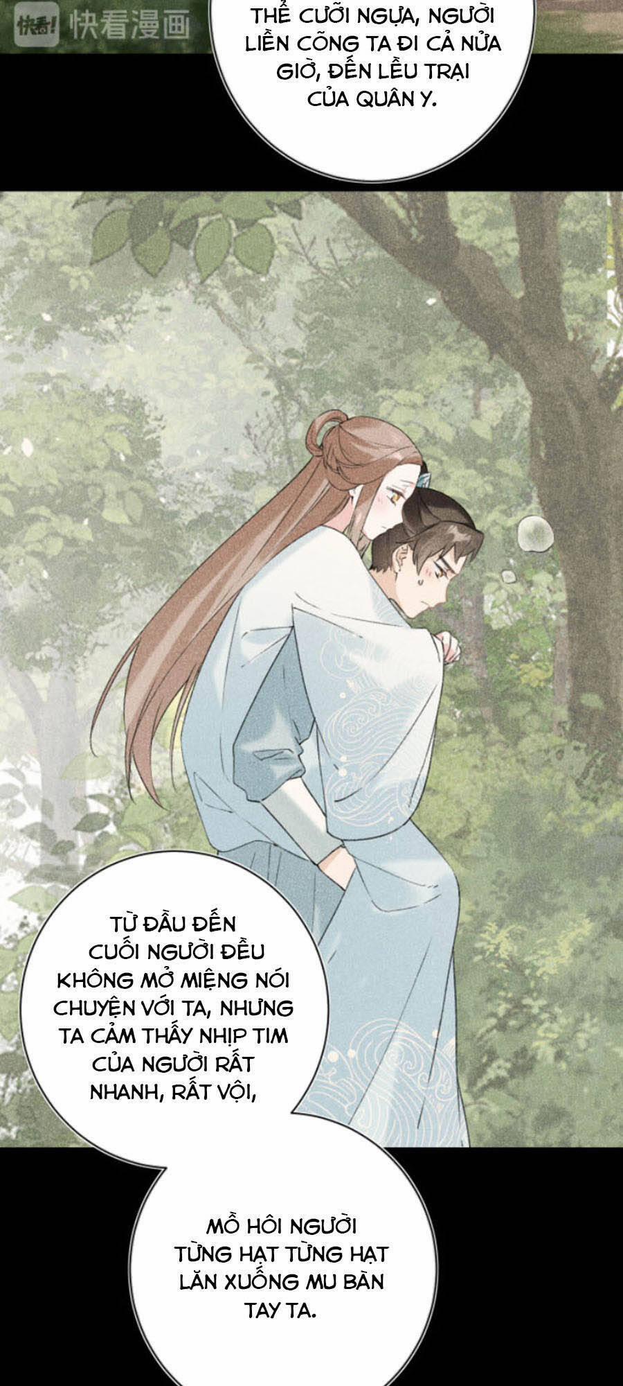 Lui Lui Lui Ra 24 trang 14