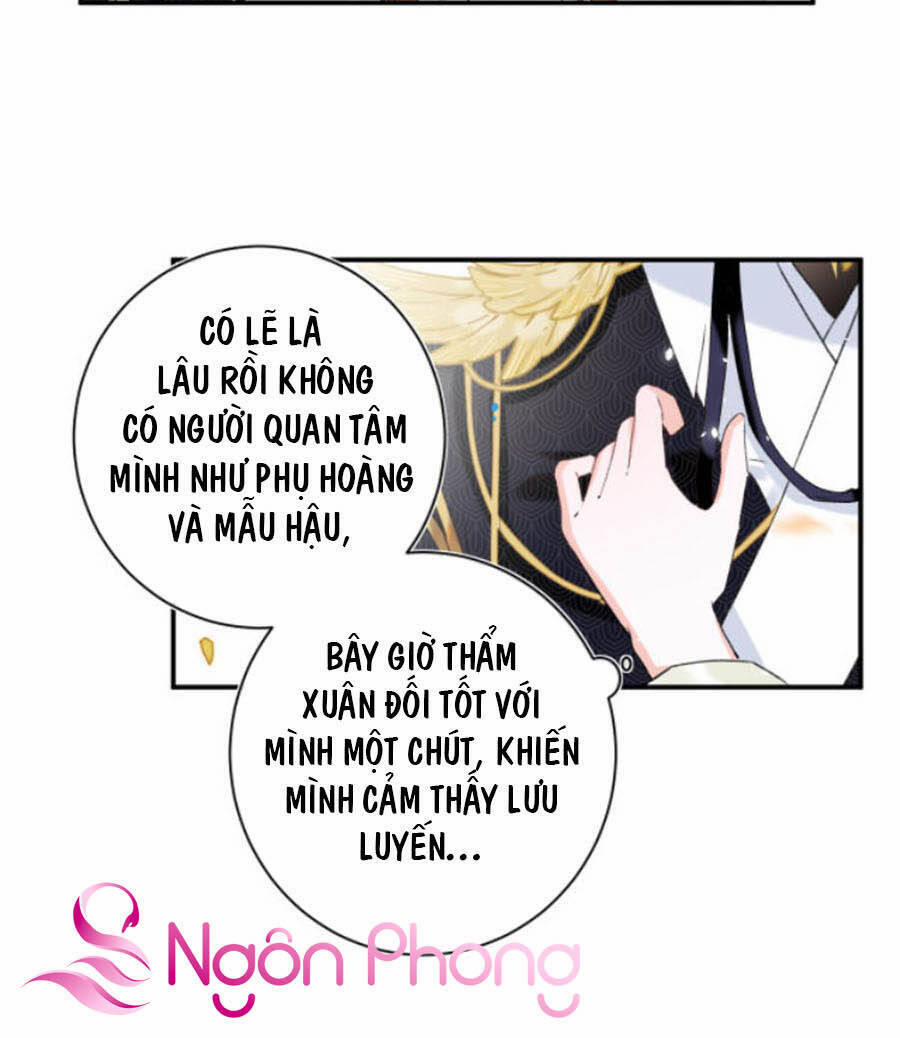 Lui Lui Lui Ra 24 trang 19