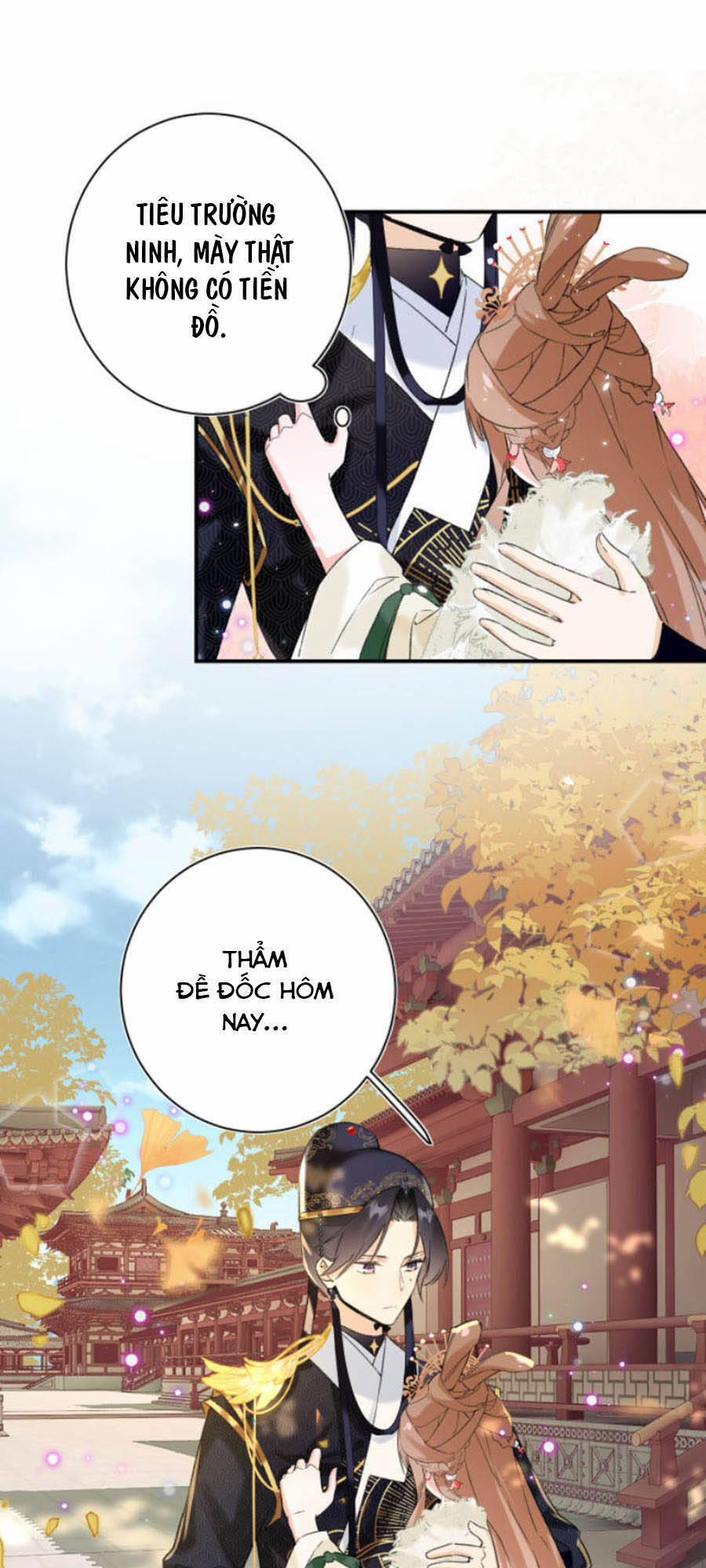 Lui Lui Lui Ra 24 trang 20