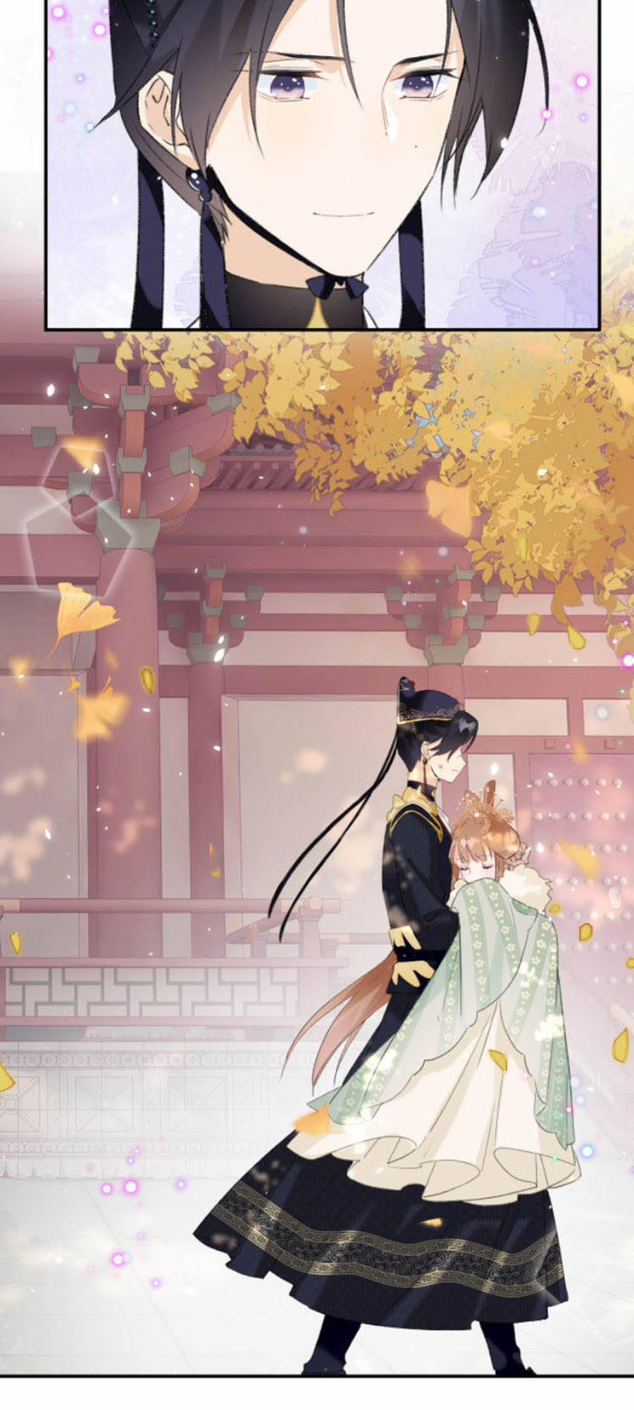 Lui Lui Lui Ra 24 trang 22