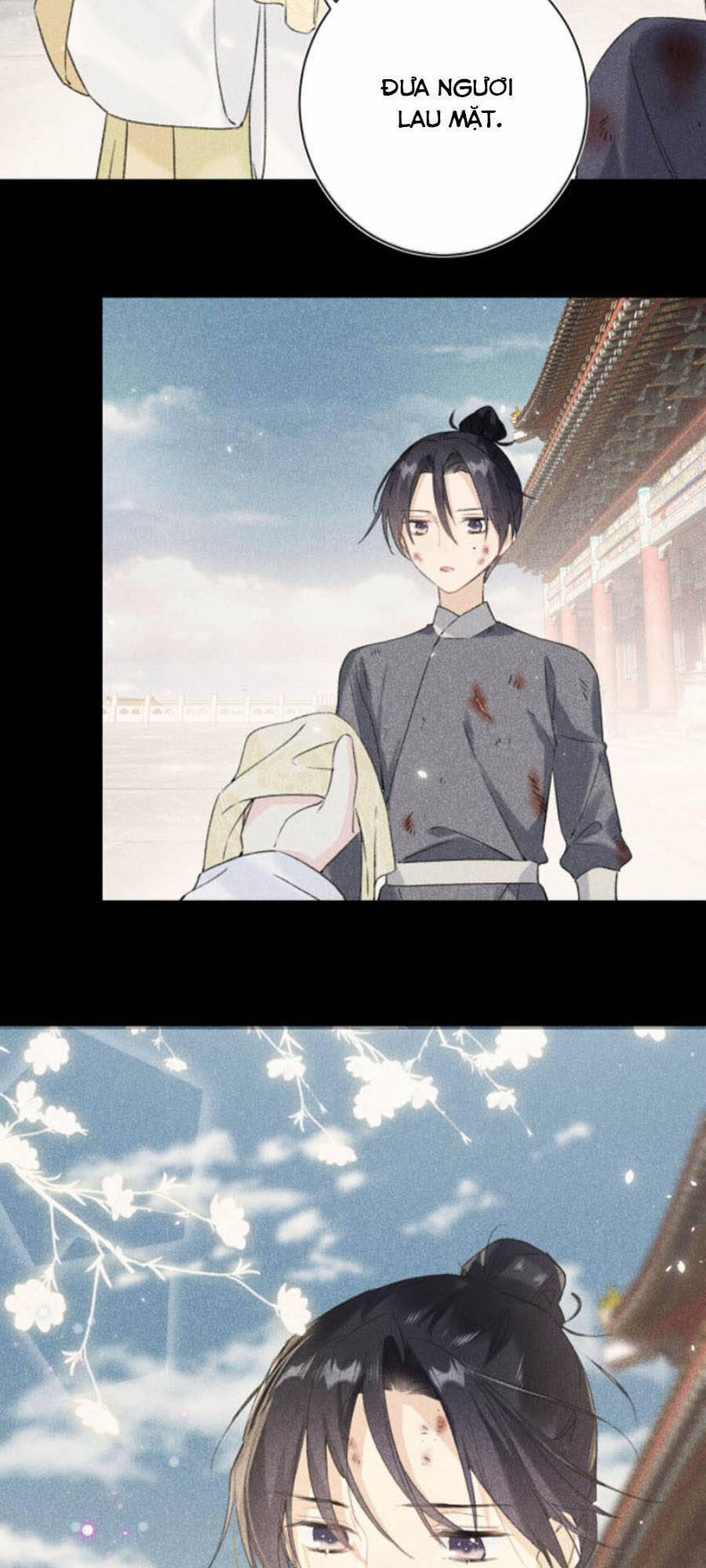 Lui Lui Lui Ra 24 trang 31