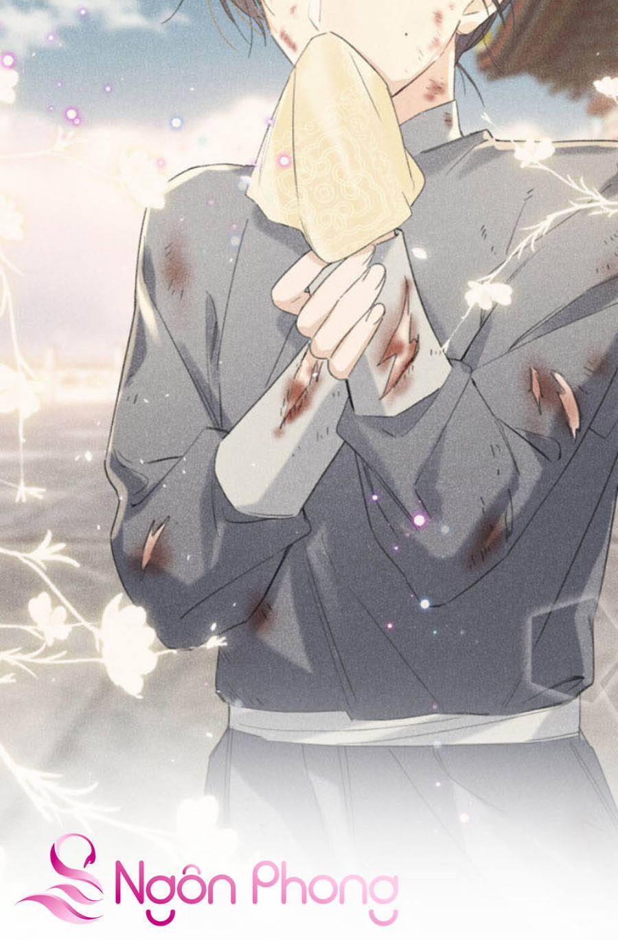 Lui Lui Lui Ra 24 trang 32