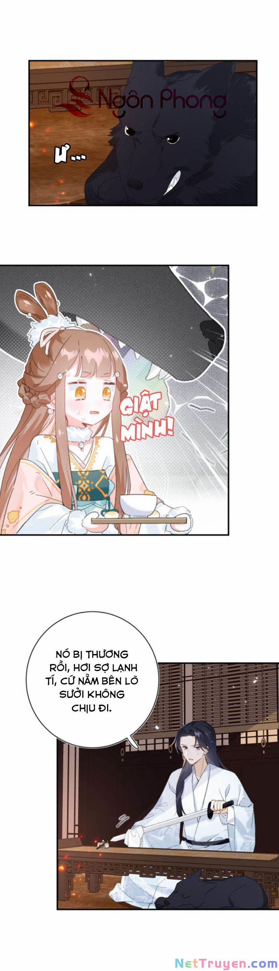 Lui Lui Lui Ra 27 trang 0