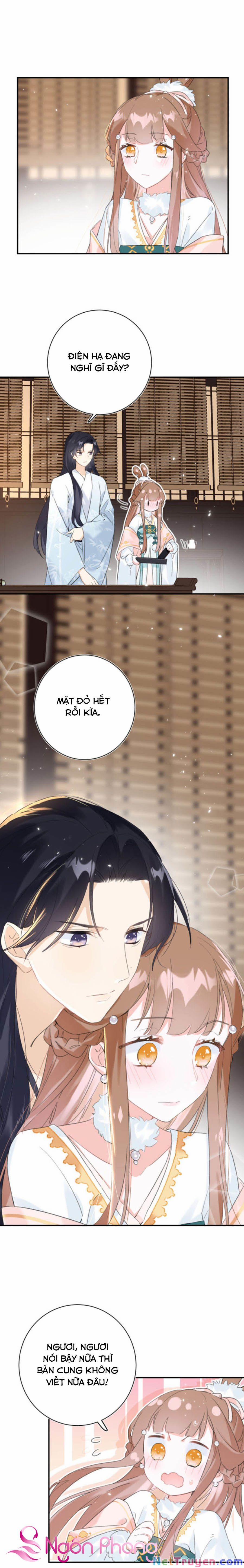 Lui Lui Lui Ra 28 trang 0