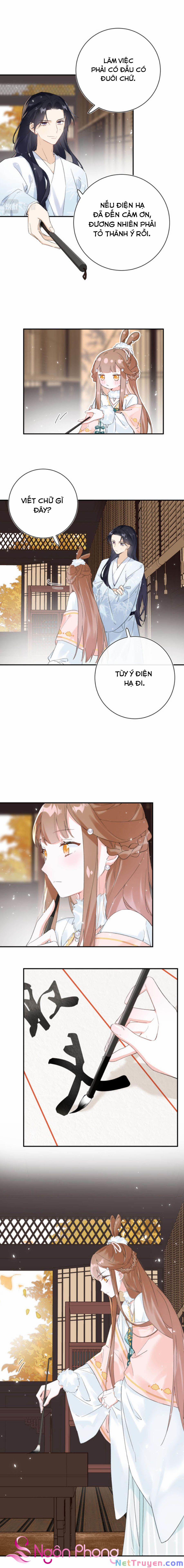 Lui Lui Lui Ra 28 trang 1