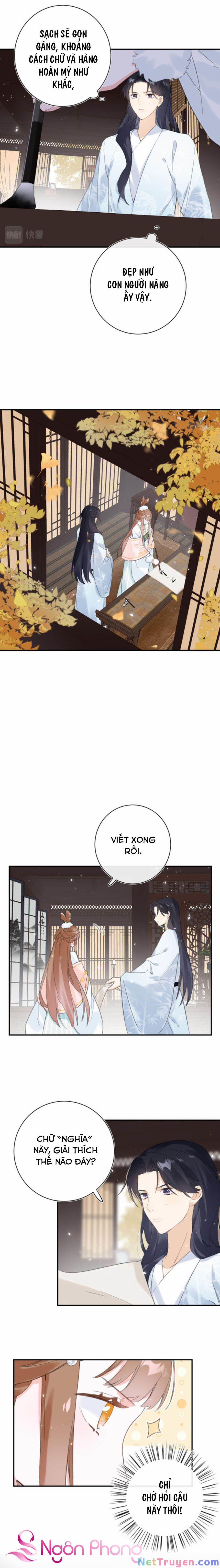 Lui Lui Lui Ra 28 trang 2