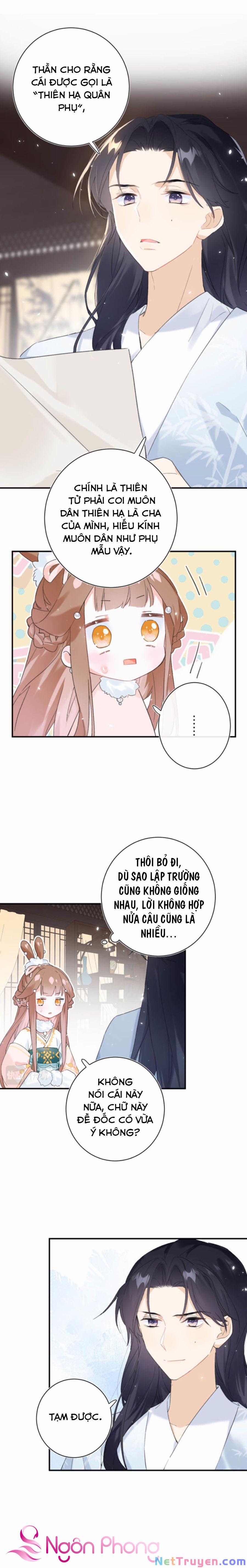 Lui Lui Lui Ra 28 trang 4