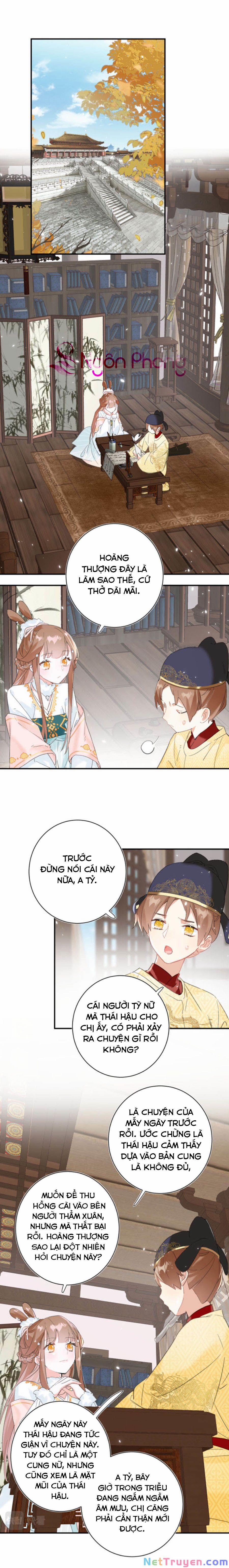 Lui Lui Lui Ra 29 trang 0