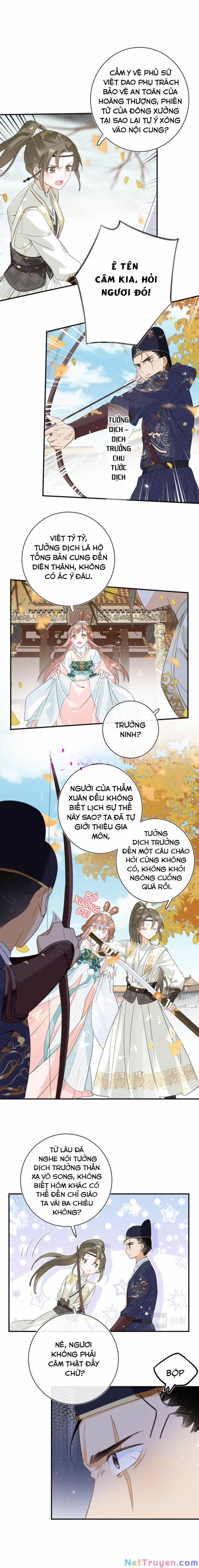 Lui Lui Lui Ra 29 trang 2