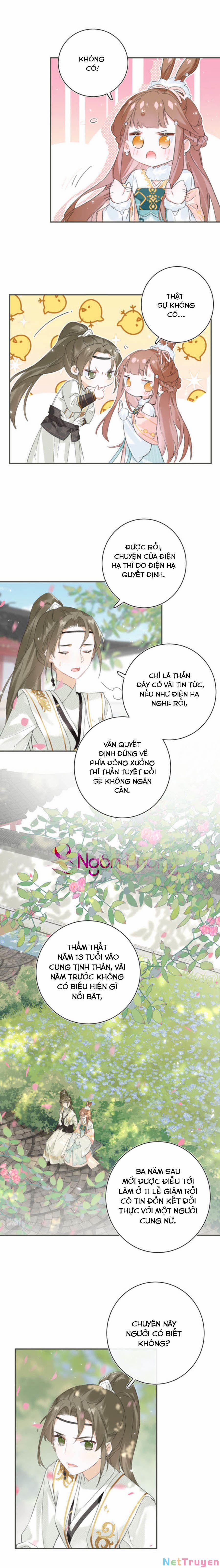 Lui Lui Lui Ra 30 trang 0